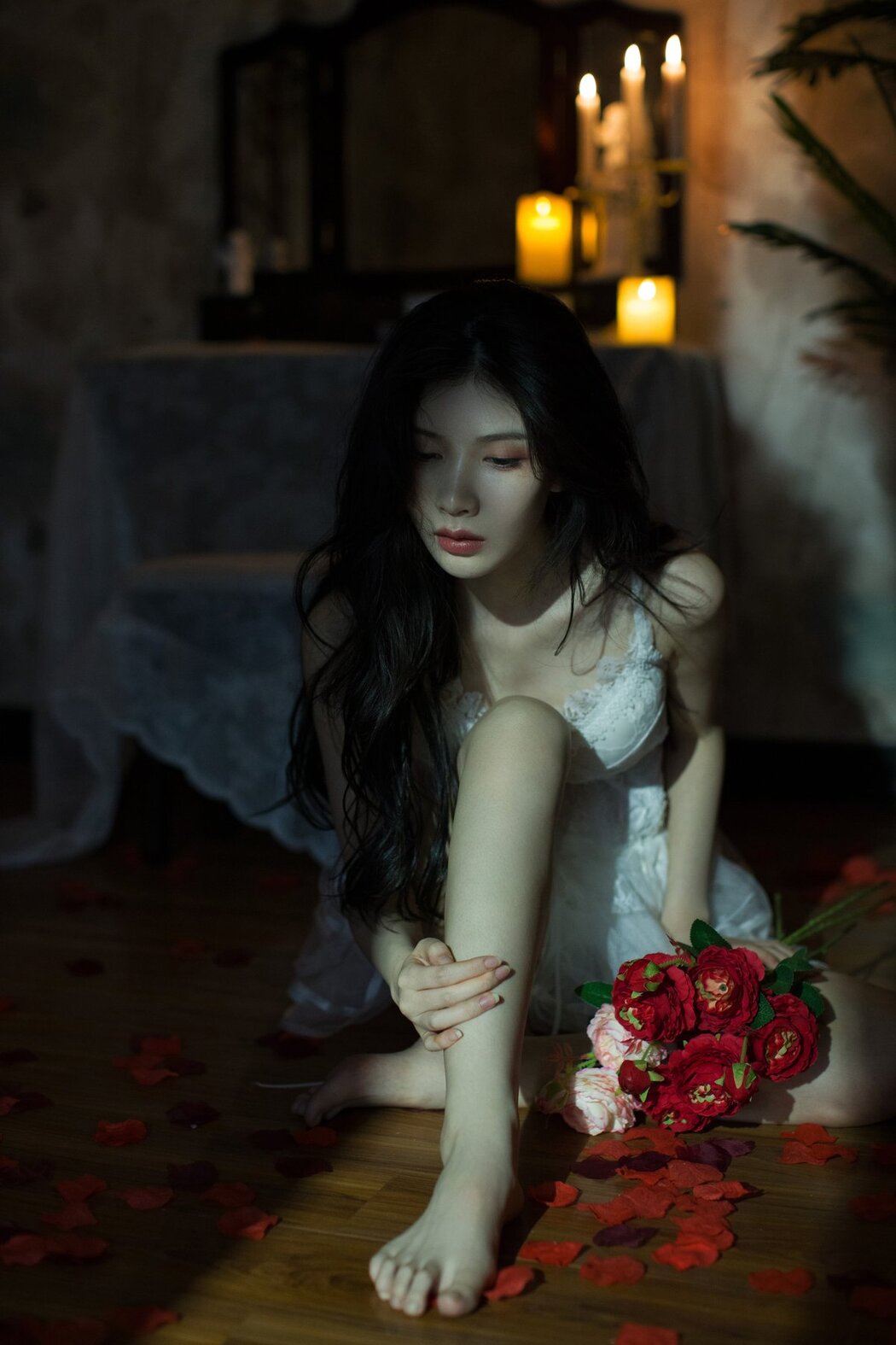 YiTuYu艺图语 Vol.3009 Xue Gao