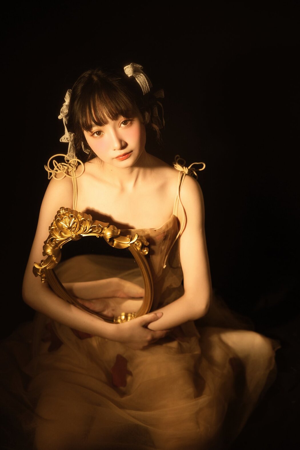 YiTuYu艺图语 Vol.2927 A Yao