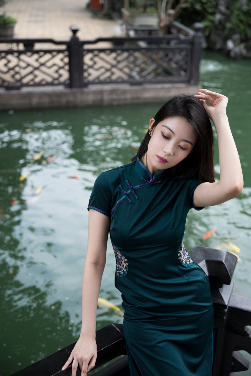 YiTuYu艺图语 Vol.306 Neida