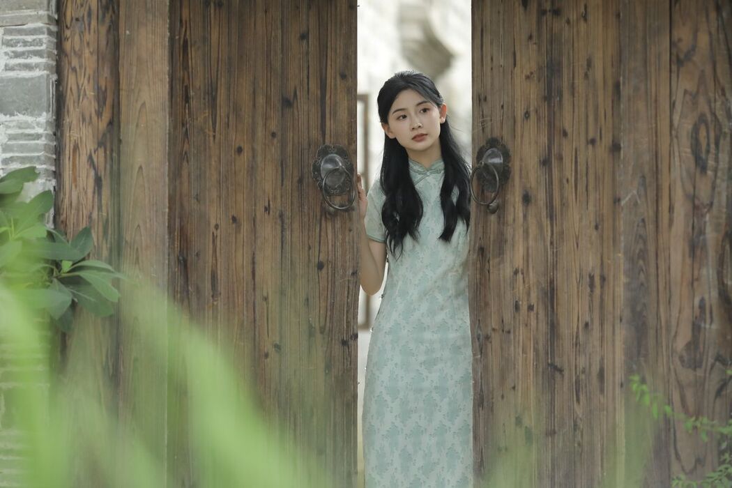 YiTuYu艺图语 Vol.3052 Wang Wang
