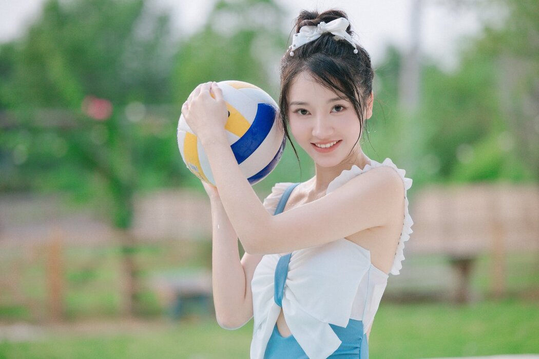 YiTuYu艺图语 Vol.2936 Xuan Xuan