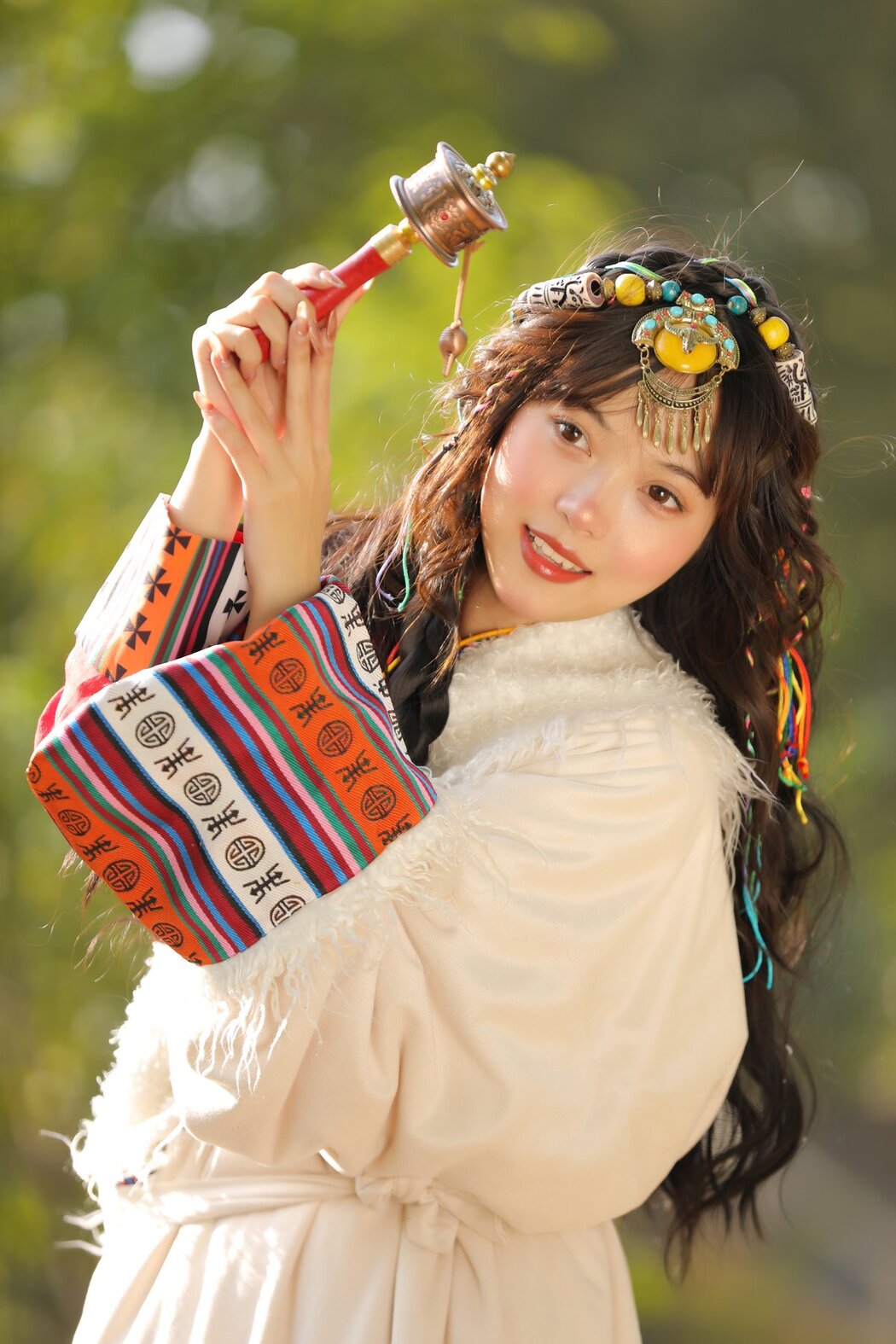 YiTuYu艺图语 Vol.2952 Xiao Wei Ren Er