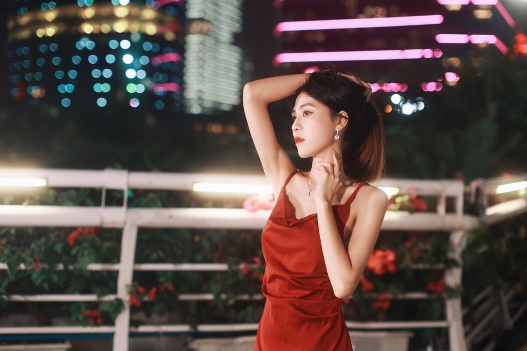 YiTuYu艺图语 Vol.2939 Cheng Cheng