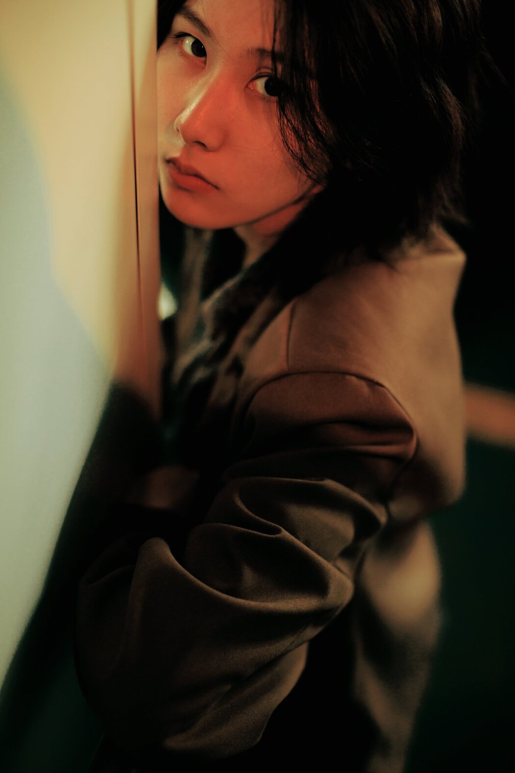 YiTuYu艺图语 Vol.2934 Xiao Jin