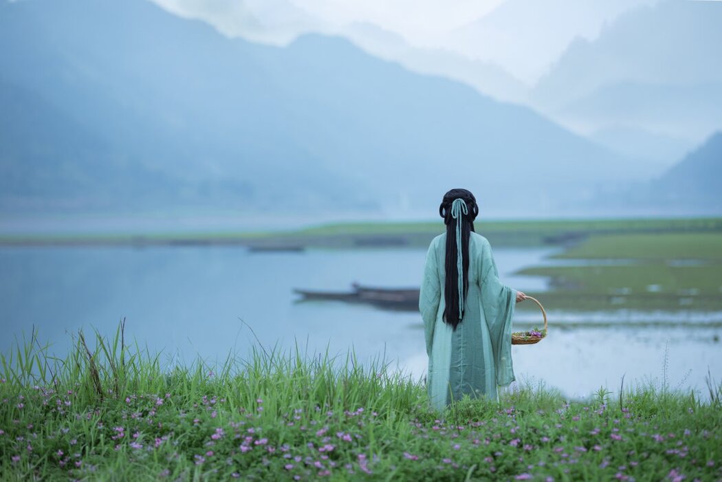 YiTuYu艺图语 Vol.296 Shen Shang