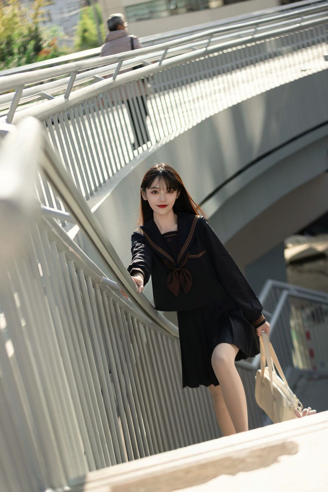 YiTuYu艺图语 Vol.3054 Jiang Jiang