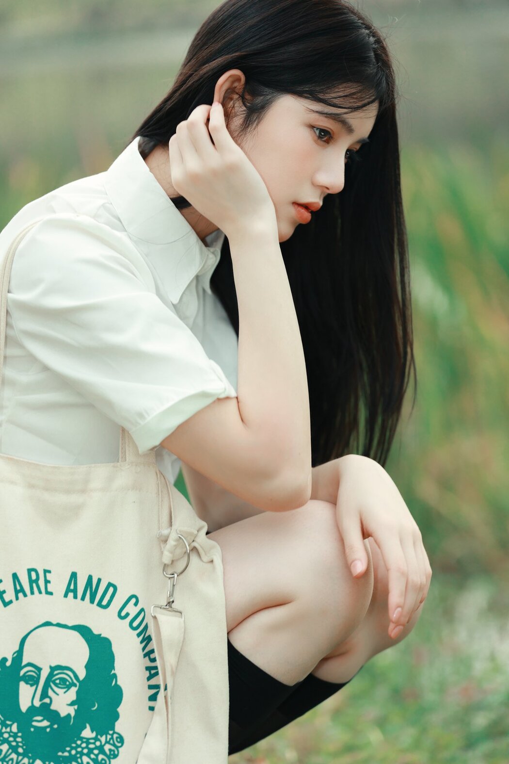 YiTuYu艺图语 Vol.2955 Shi Shi