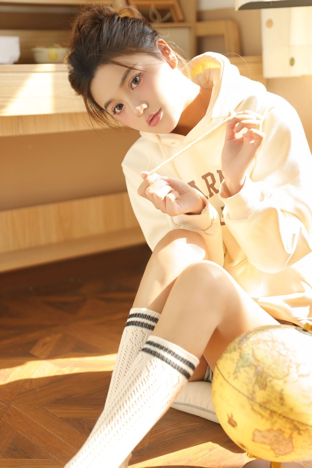YiTuYu艺图语 Vol.3048 Tian Jia Jiang