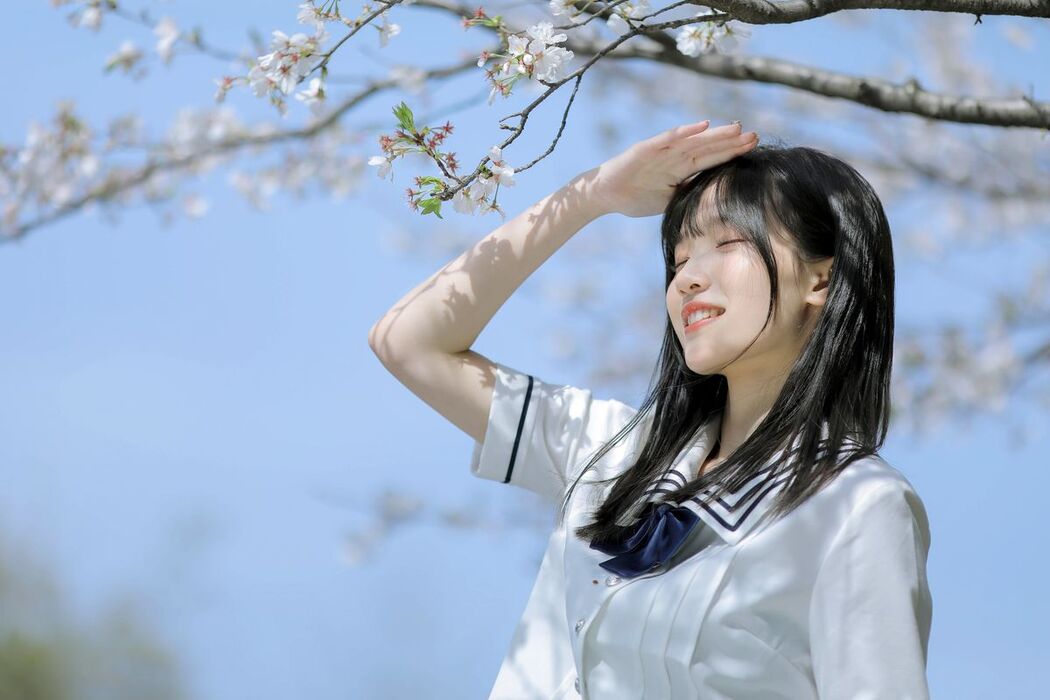 YiTuYu艺图语 Vol.3044 Echo