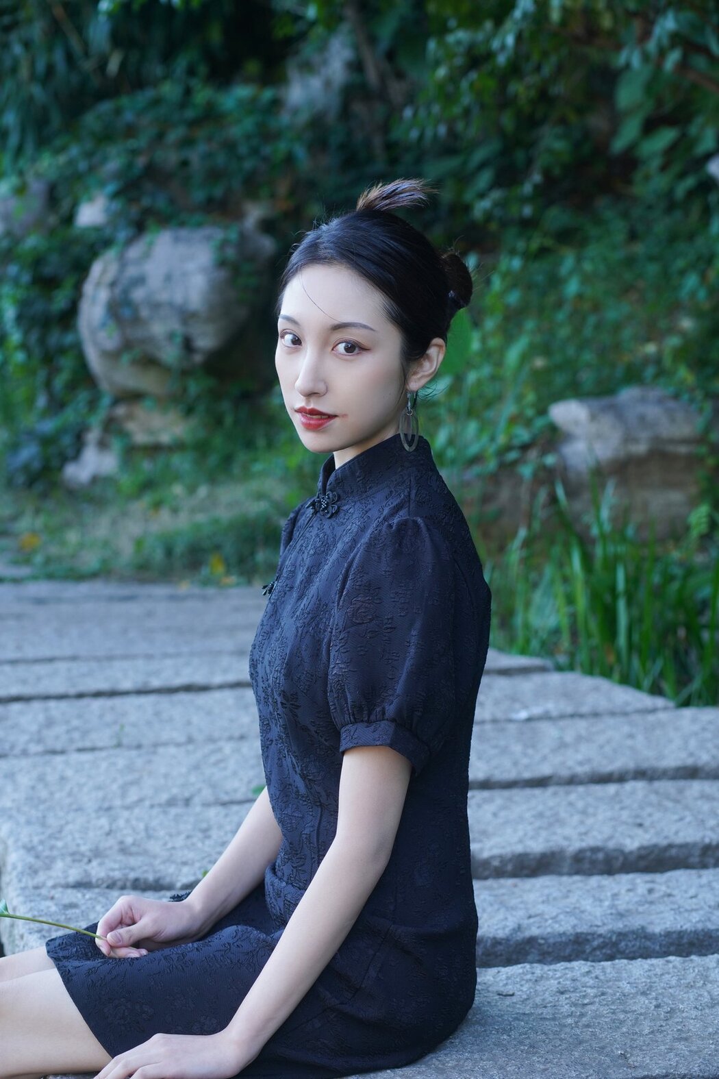 YiTuYu艺图语 Vol.2924 Da Yan Meng