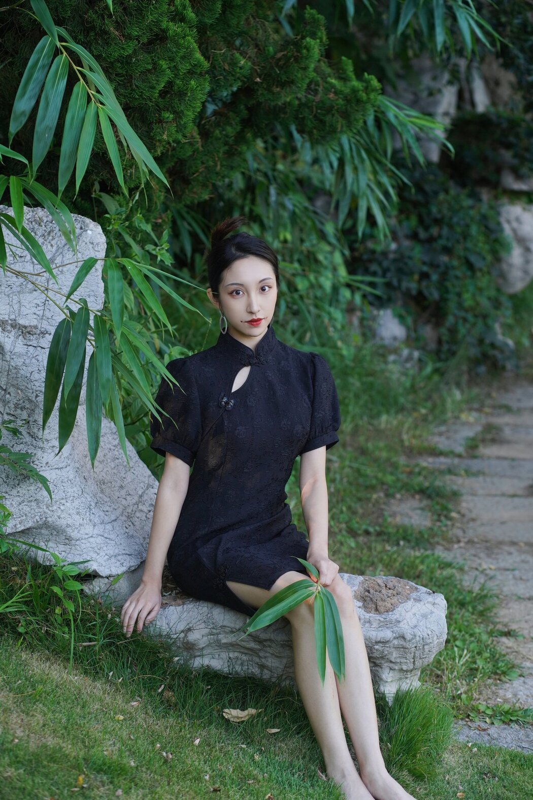 YiTuYu艺图语 Vol.2924 Da Yan Meng