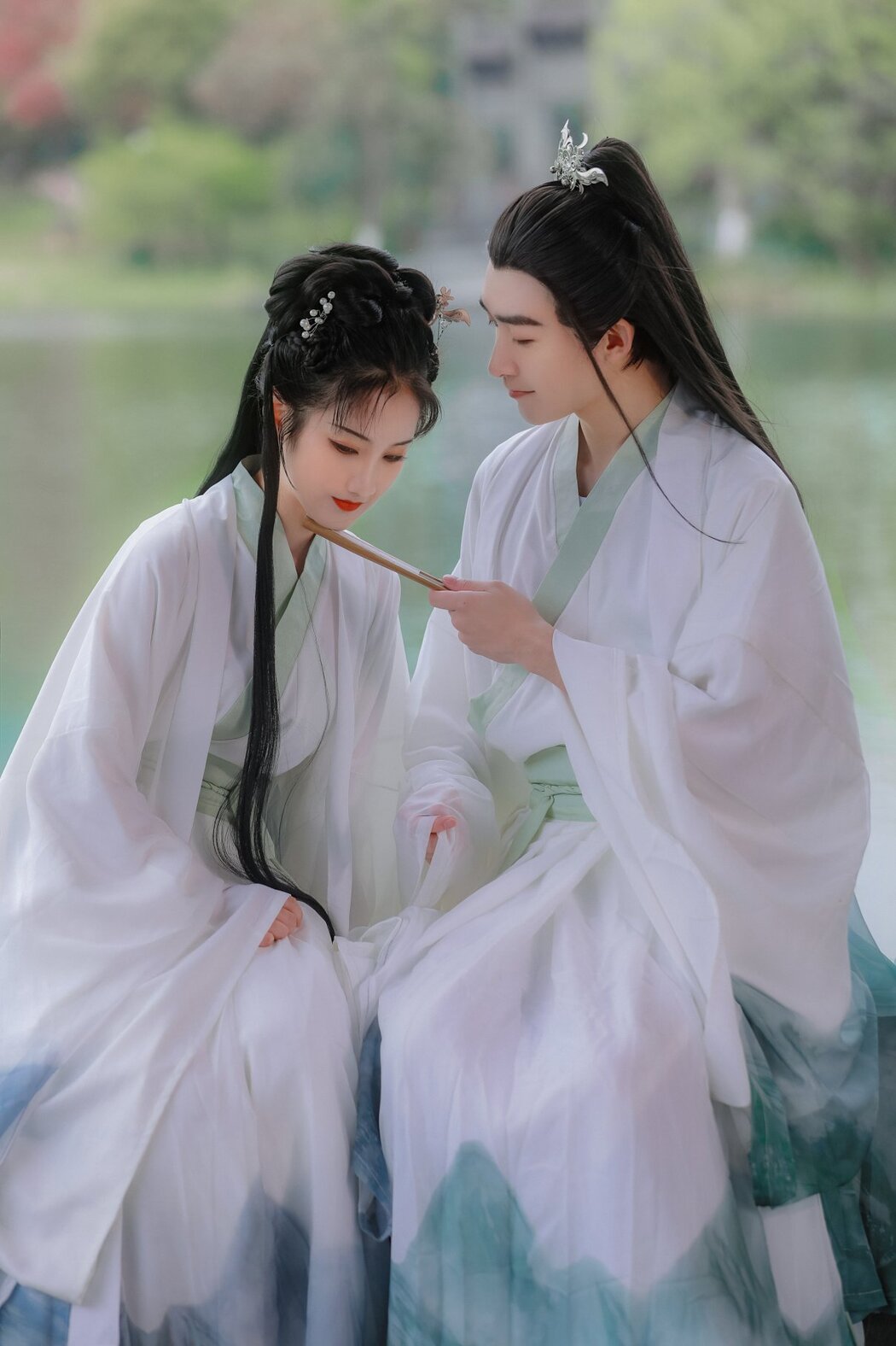 YiTuYu艺图语 Vol.303 Shen Shang