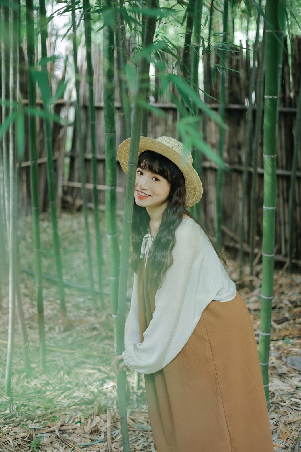 YiTuYu艺图语 Vol.2919 Lan Pang Zi