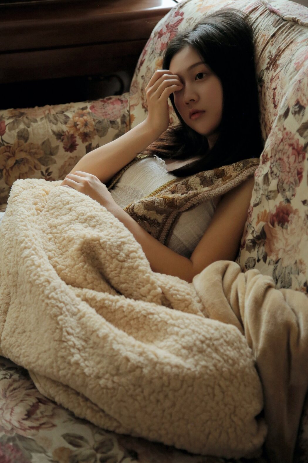 YiTuYu艺图语 Vol.2983 Ke Ai Zhou ZZ