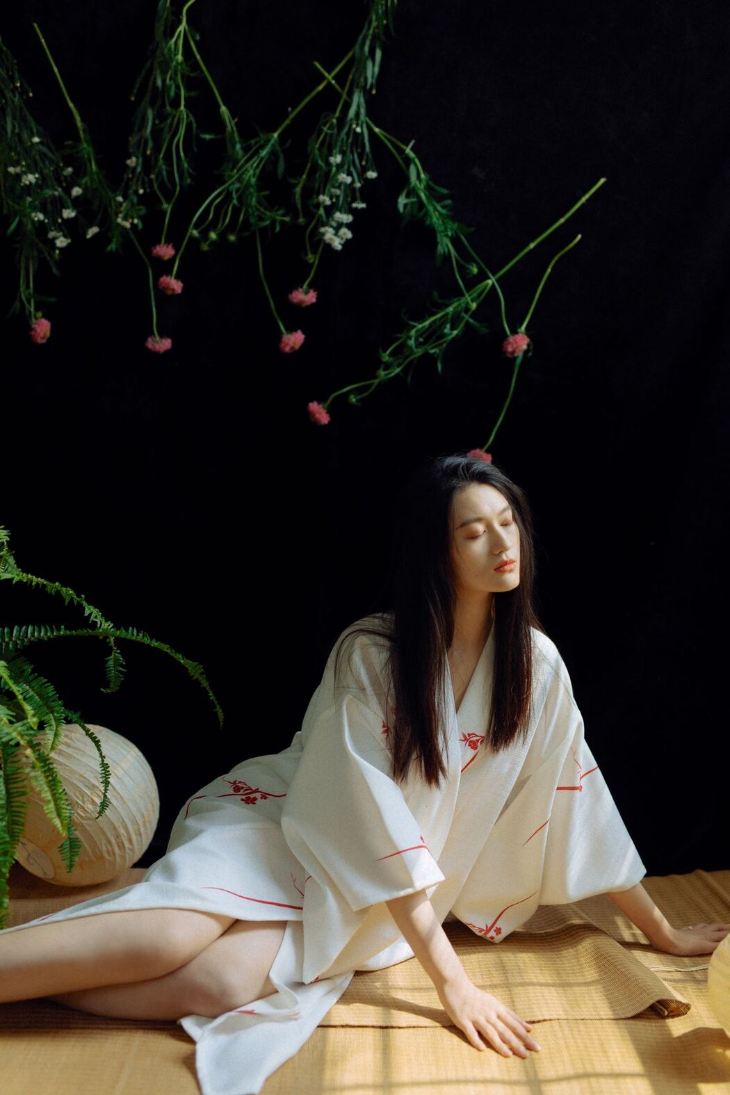 YiTuYu艺图语 Vol.3041 Feng Li