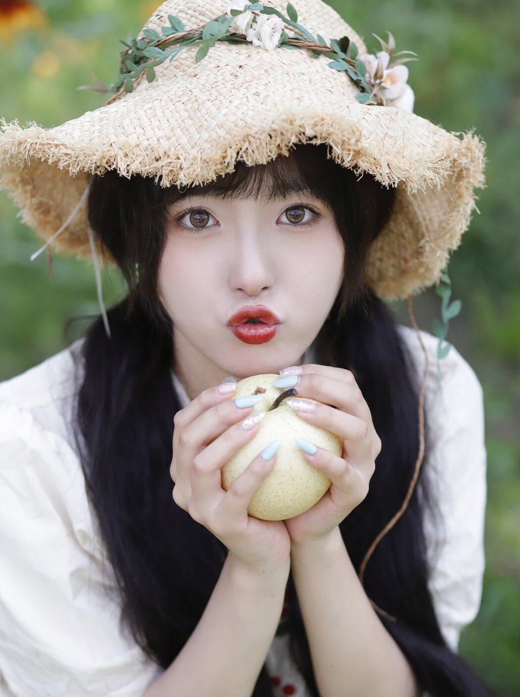 YiTuYu艺图语 Vol.2951 Zha Ji Bing Ke Le