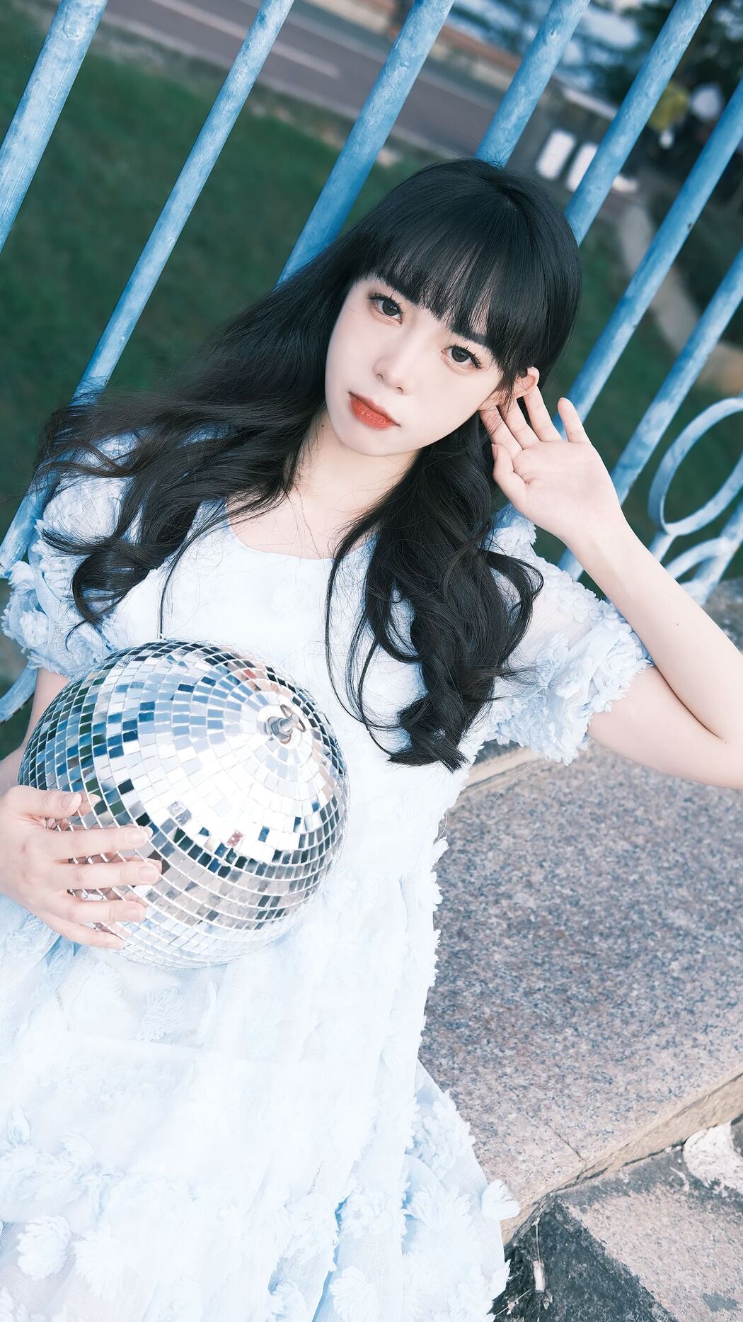 YiTuYu艺图语 Vol.3047 Jia Jia