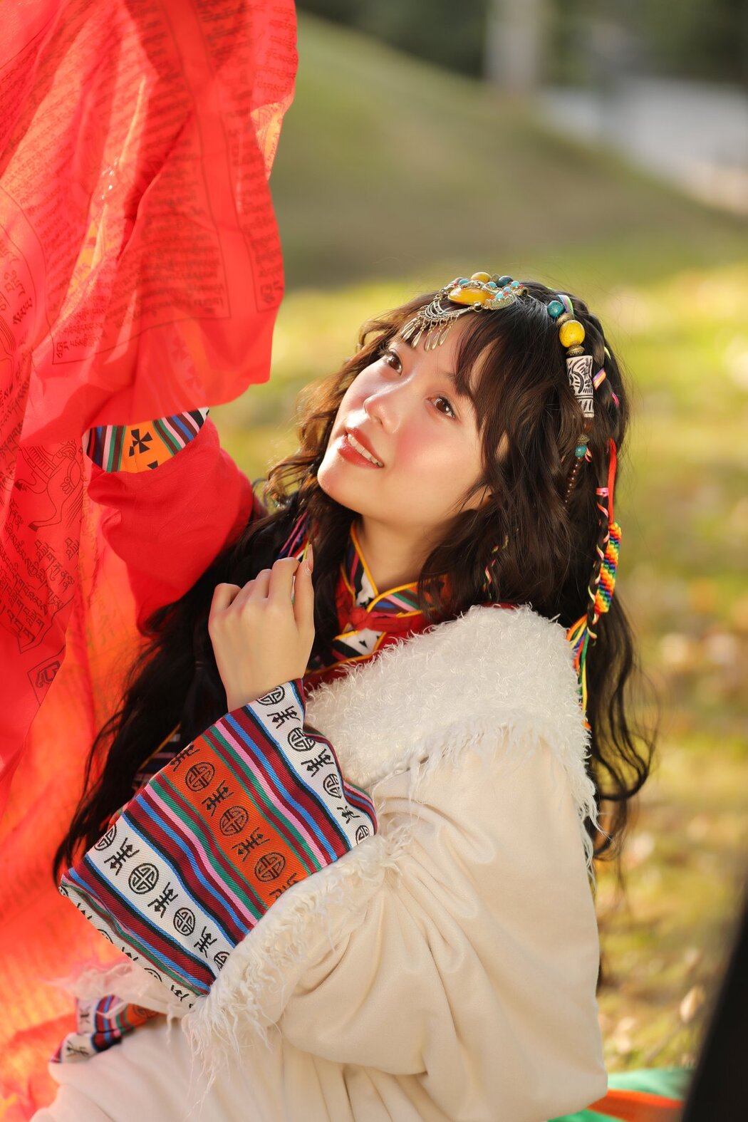 YiTuYu艺图语 Vol.2952 Xiao Wei Ren Er