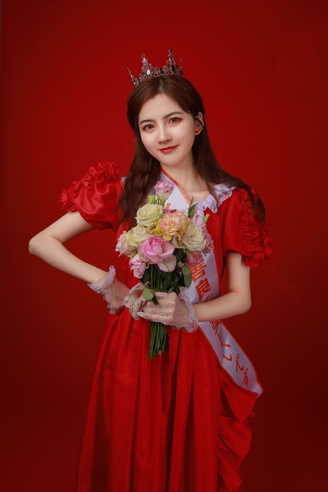 YiTuYu艺图语 Vol.3046 Dtifa Ding Xiao Ni