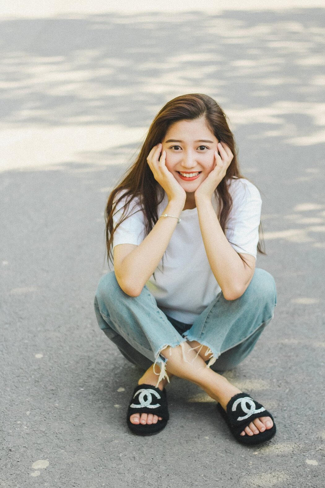 YiTuYu艺图语 Vol.2968 Yi Yi Qi