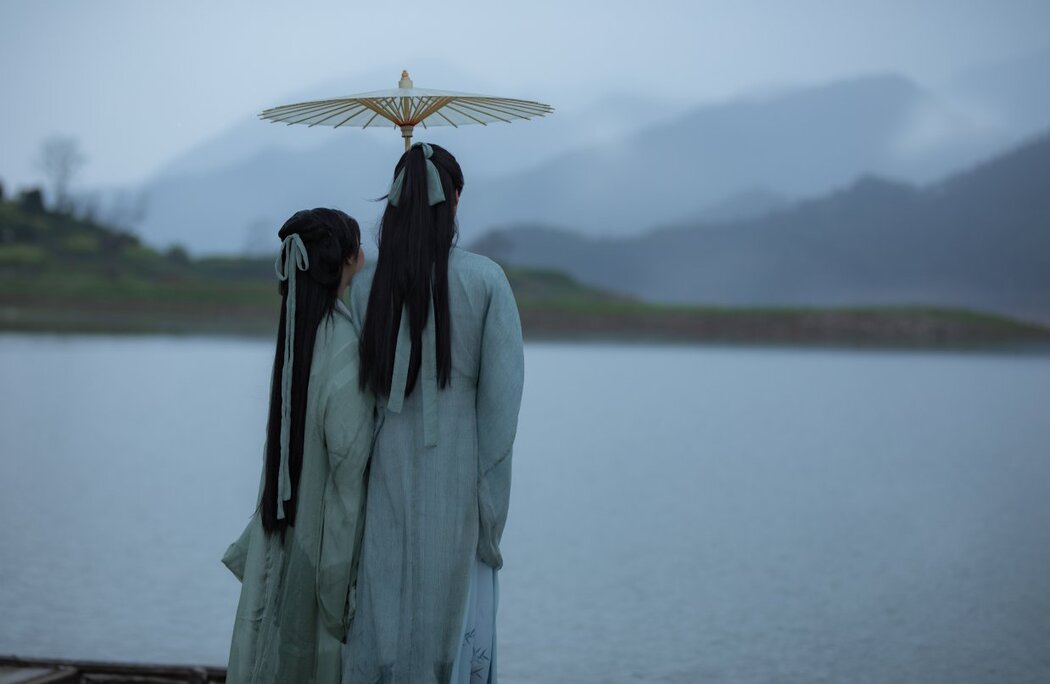 YiTuYu艺图语 Vol.296 Shen Shang