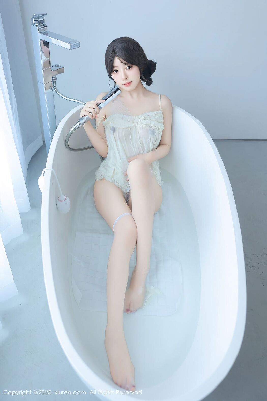 XiuRen秀人网 No.9851 Tao Yao Yao