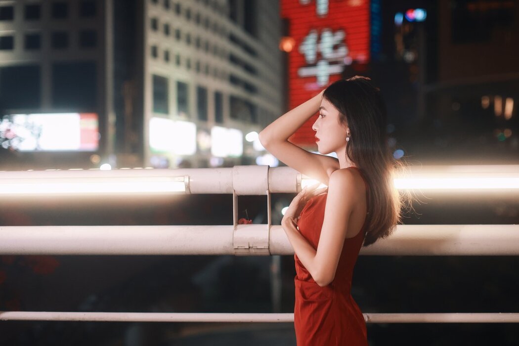 YiTuYu艺图语 Vol.2939 Cheng Cheng