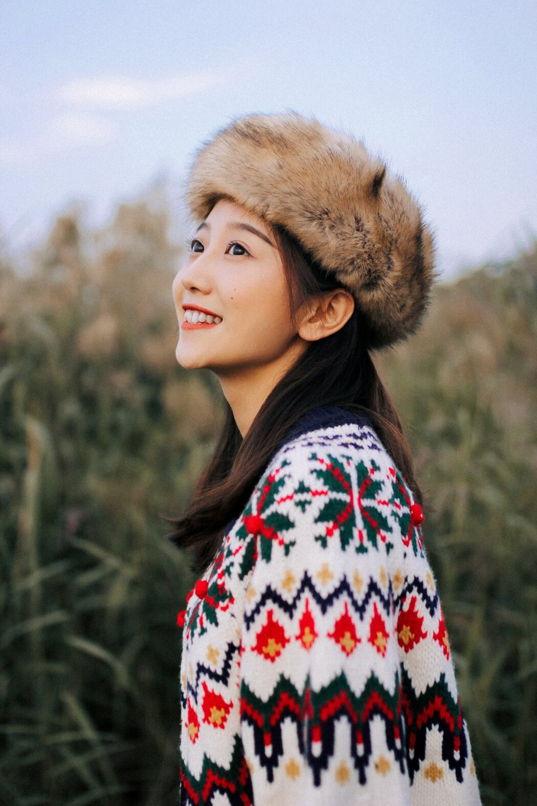 YiTuYu艺图语 Vol.2982 Yi Yi Qi