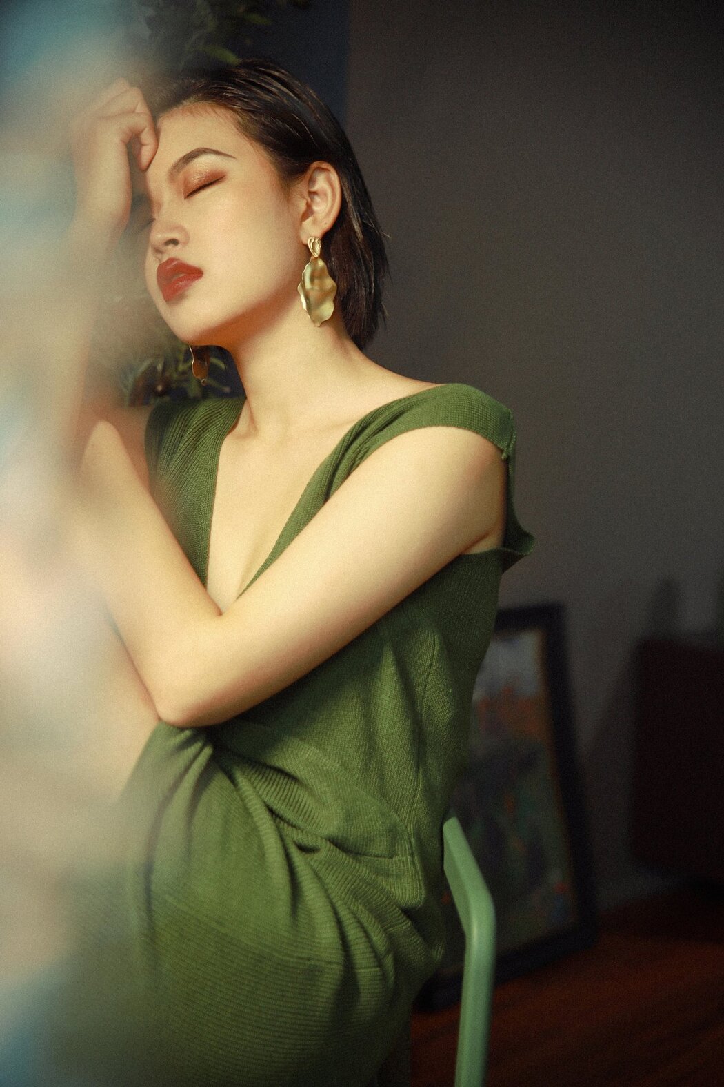 YiTuYu艺图语 Vol.3008 Duo Jin