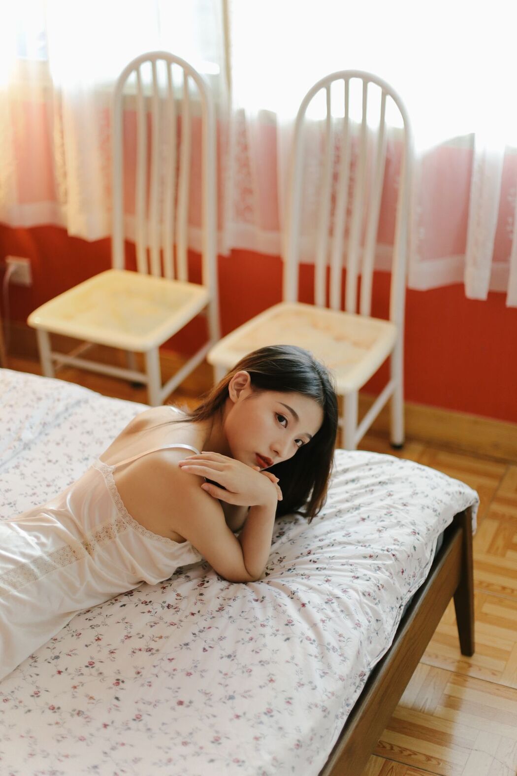 YiTuYu艺图语 Vol.3033 Wu Ru