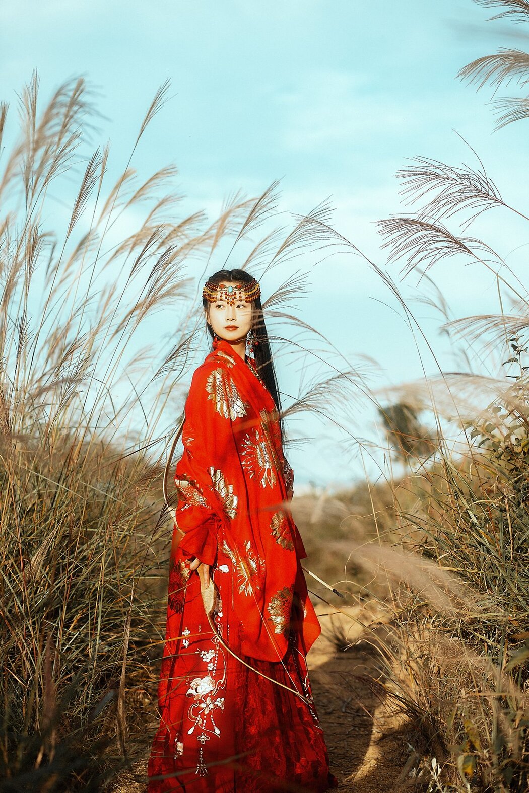 YiTuYu艺图语 Vol.3013 Wei Xiao Bai Shi Da