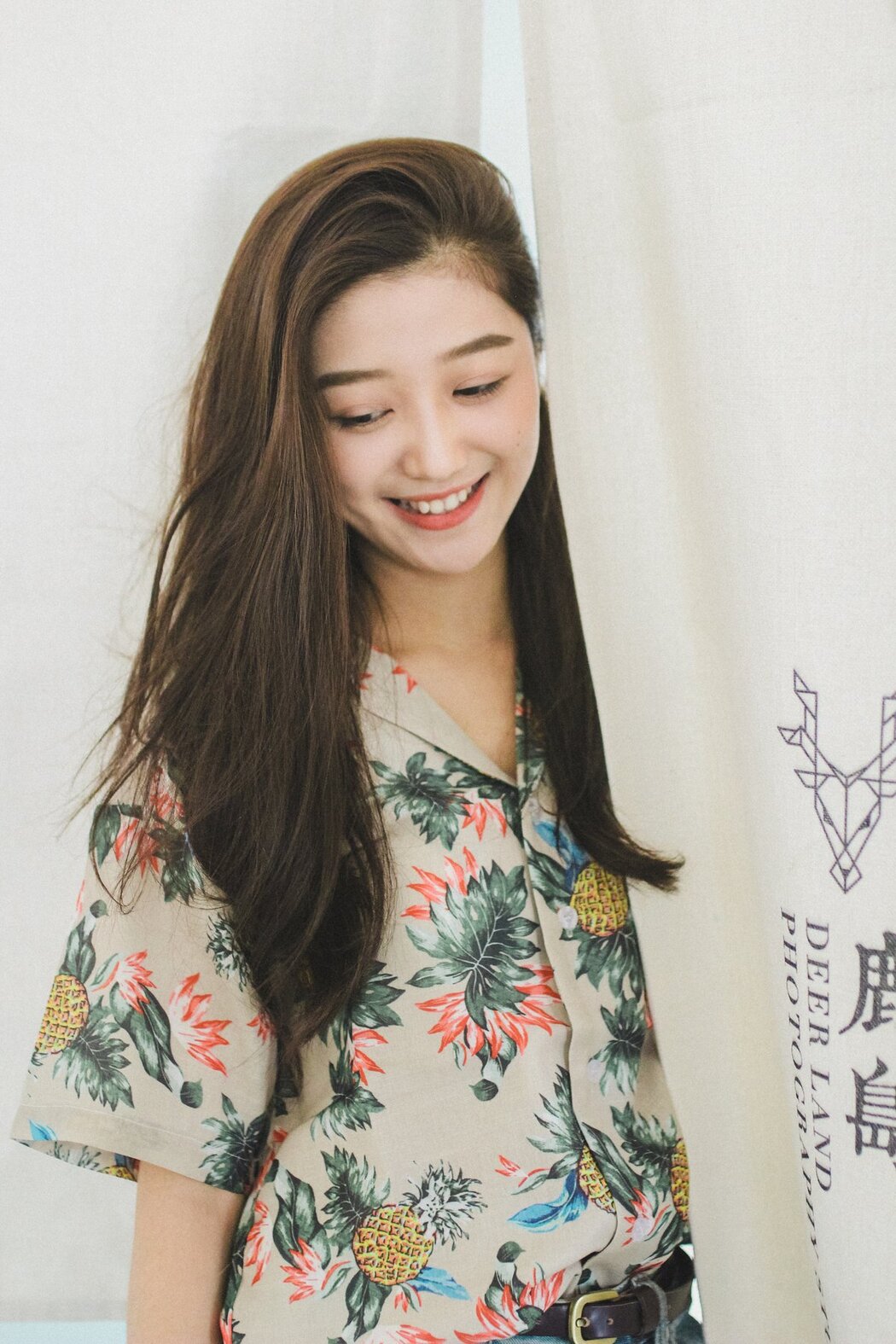 YiTuYu艺图语 Vol.2975 Yi Yi Qi