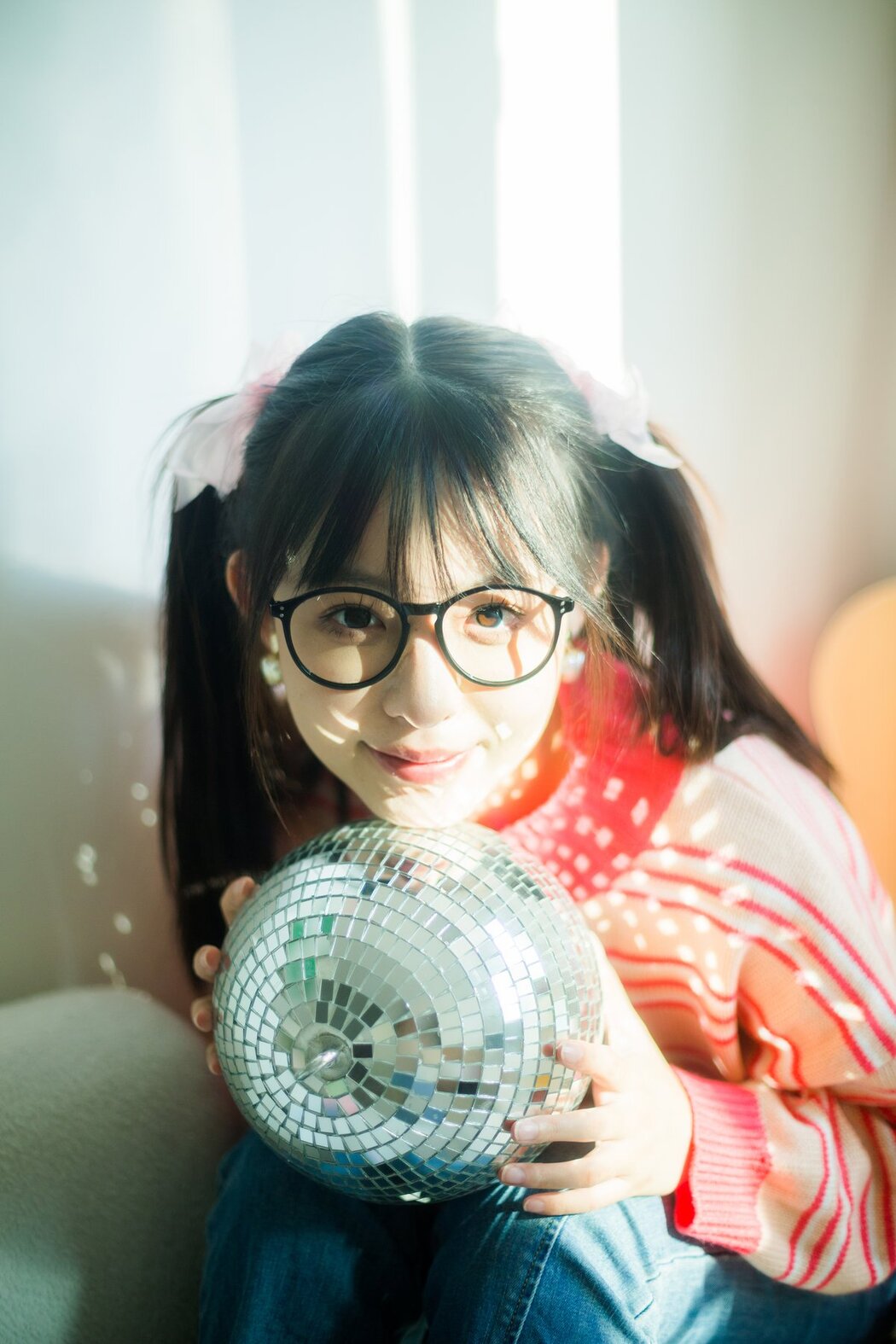YiTuYu艺图语 Vol.2998 Chi Bao Le Ma