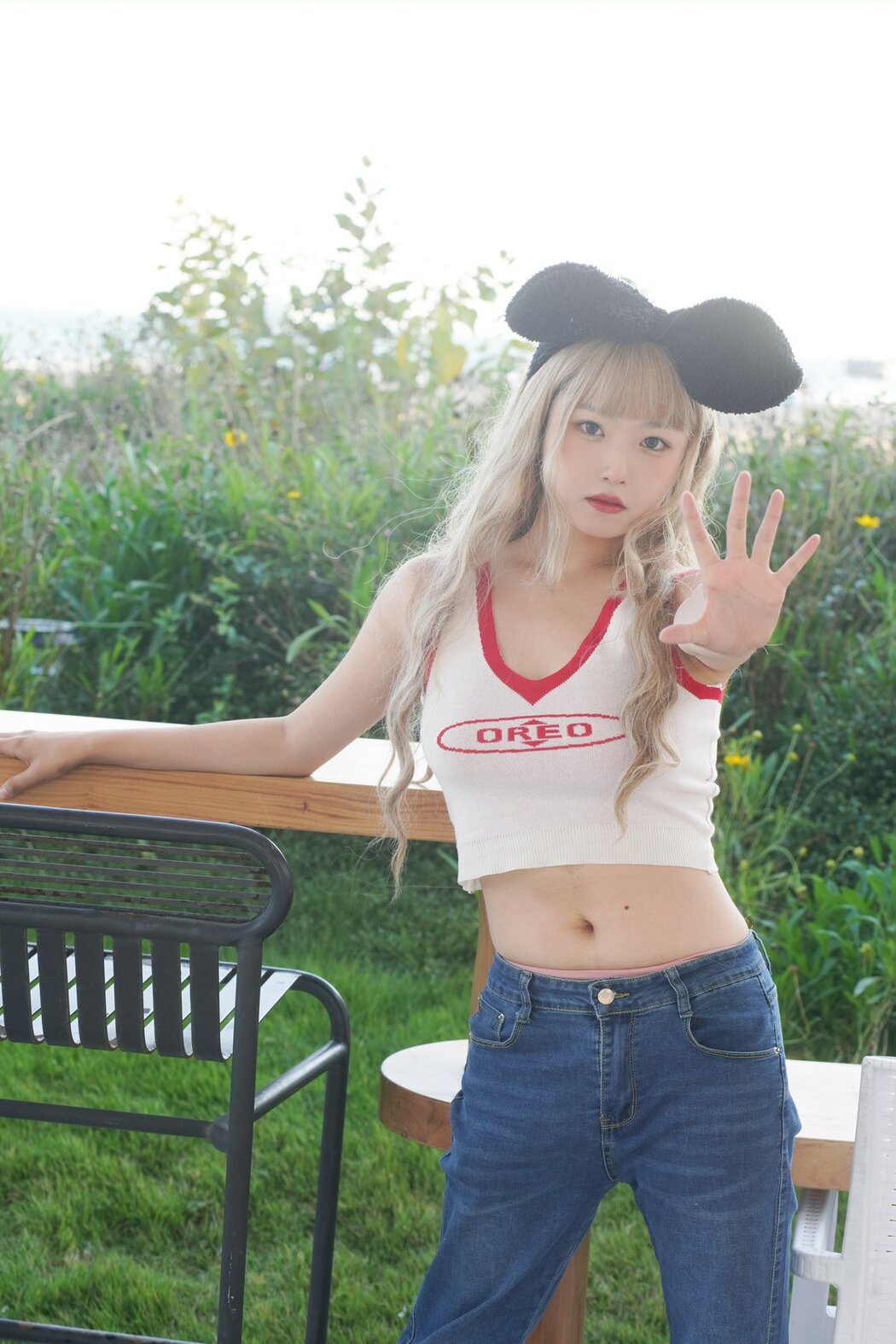 YiTuYu艺图语 Vol.2932 Zha Ji Bing Ke Le
