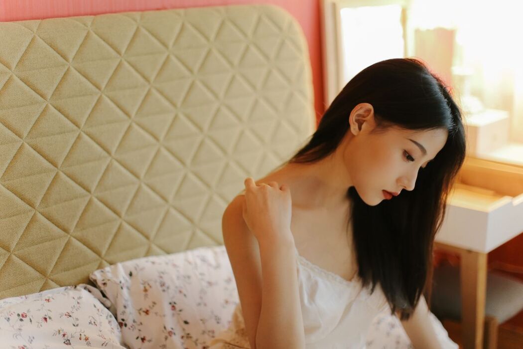 YiTuYu艺图语 Vol.3033 Wu Ru