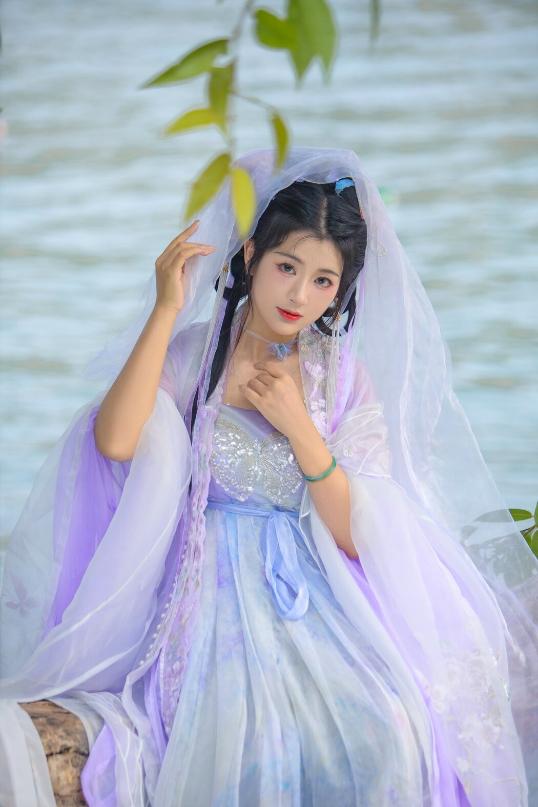 YiTuYu艺图语 Vol.2977 Yun Xi La