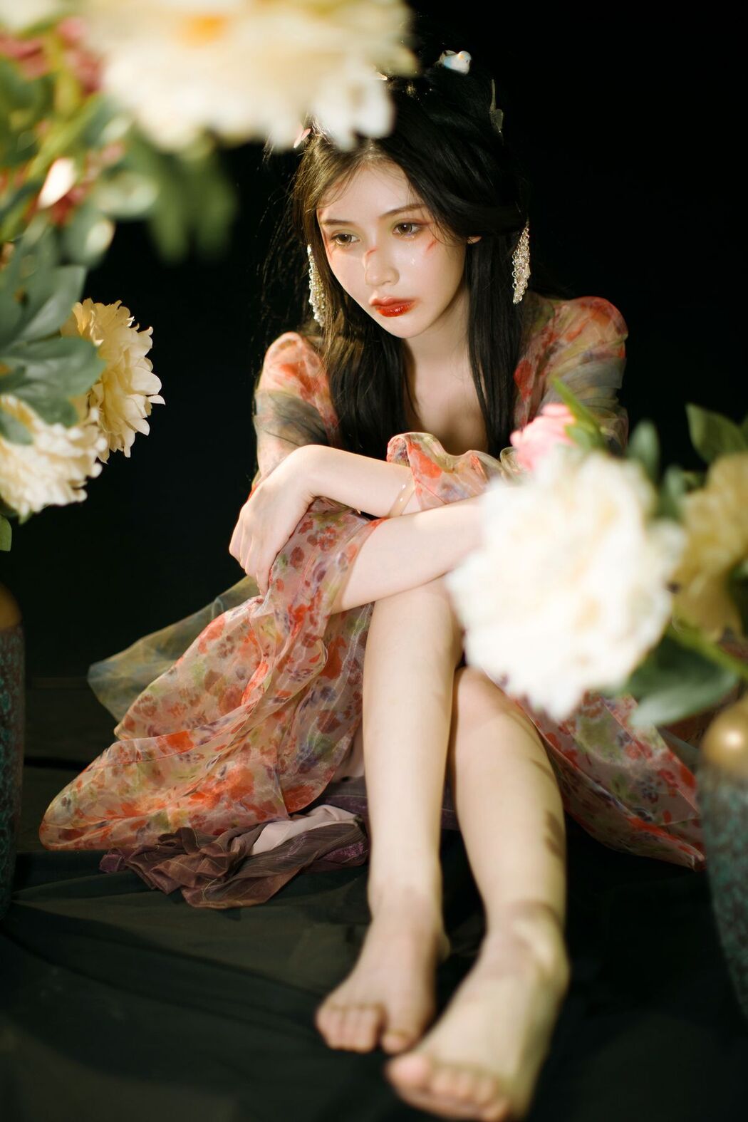 YiTuYu艺图语 Vol.3051 Xue Gao