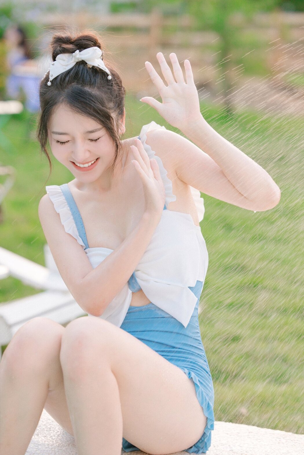 YiTuYu艺图语 Vol.2936 Xuan Xuan