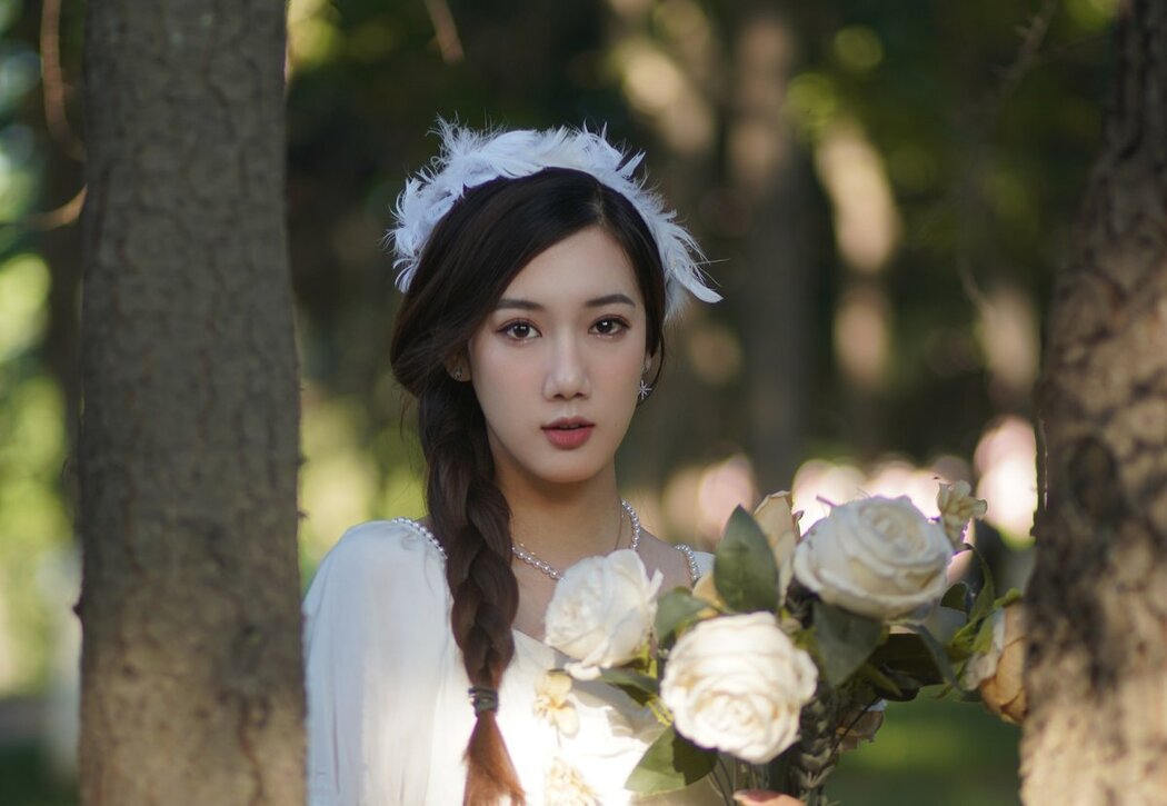 YiTuYu艺图语 Vol.2997 Ju Zi