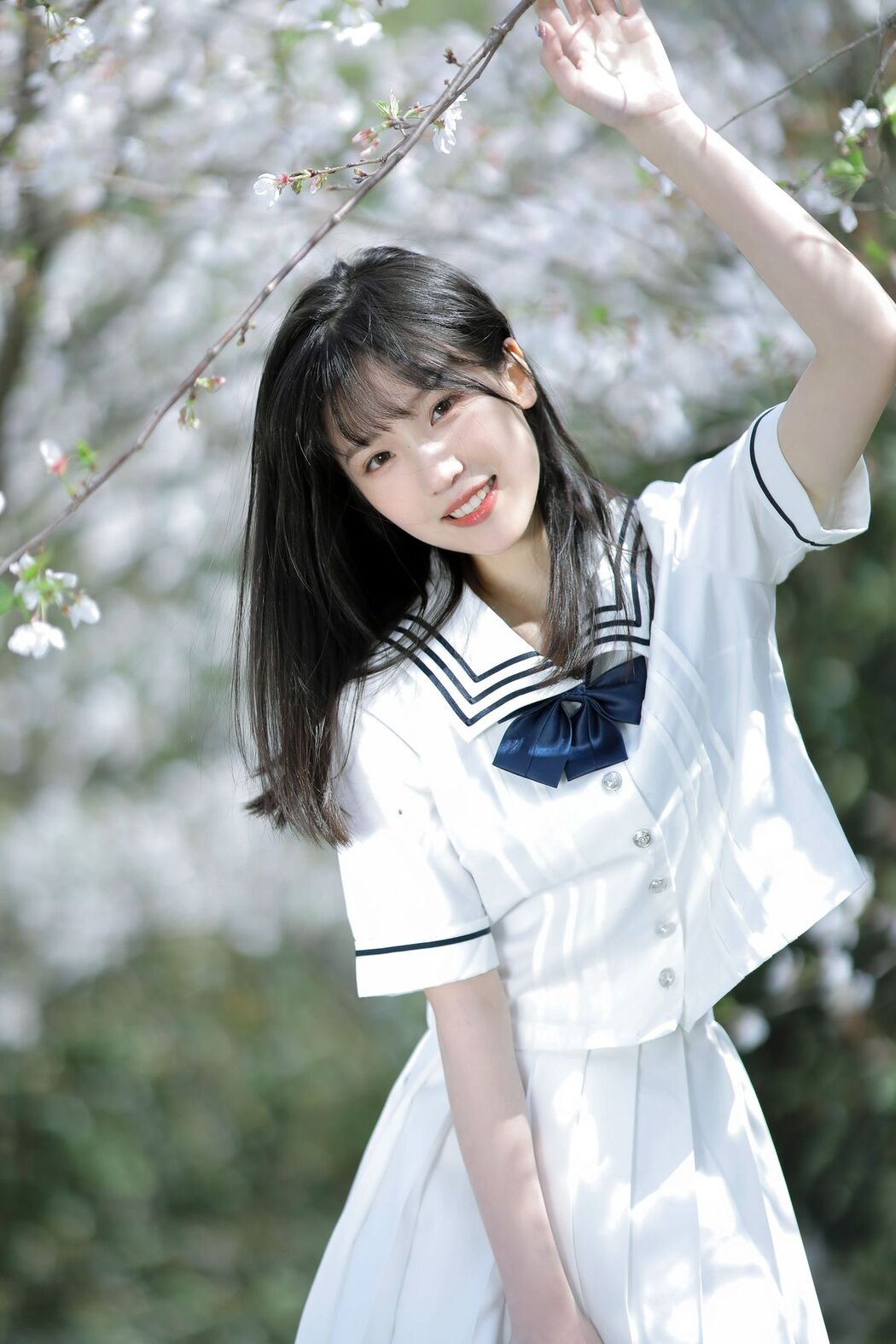 YiTuYu艺图语 Vol.3044 Echo