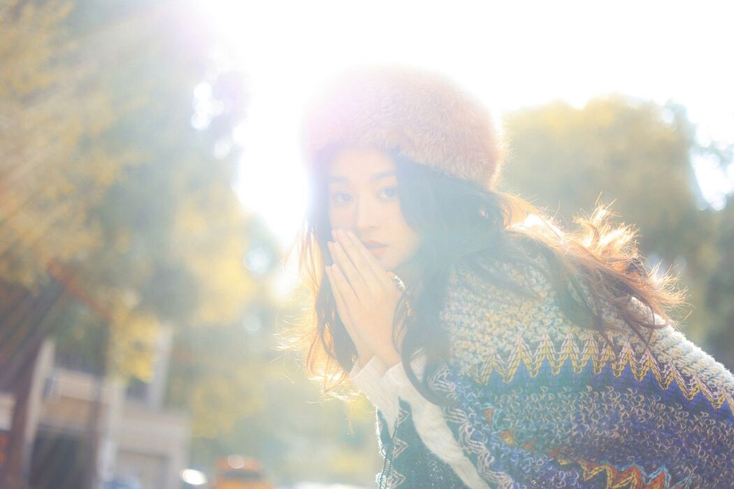 YiTuYu艺图语 Vol.3055 So Mimi Zice