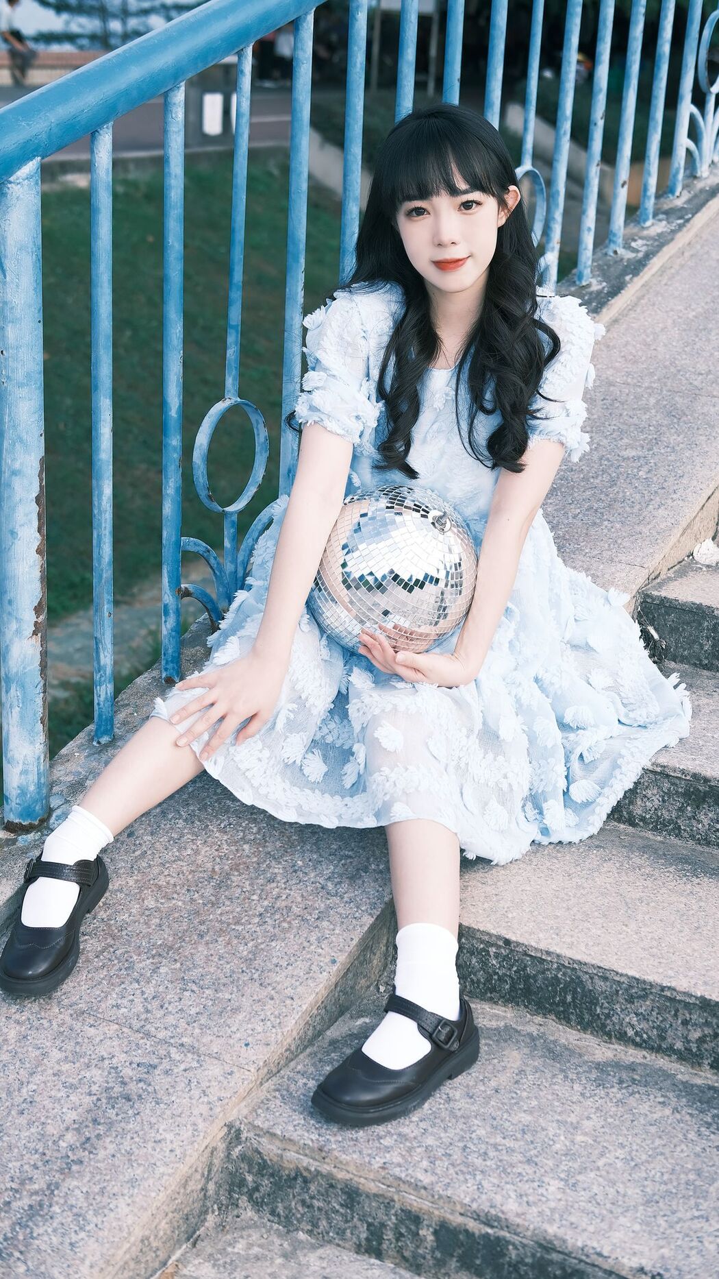 YiTuYu艺图语 Vol.3047 Jia Jia