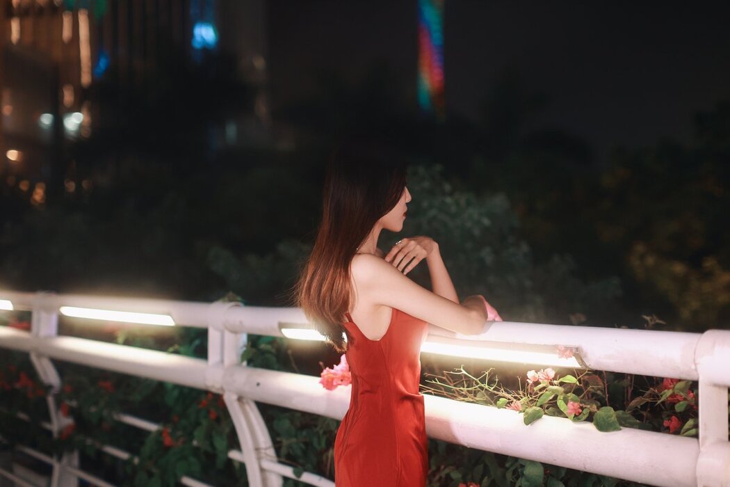 YiTuYu艺图语 Vol.2939 Cheng Cheng