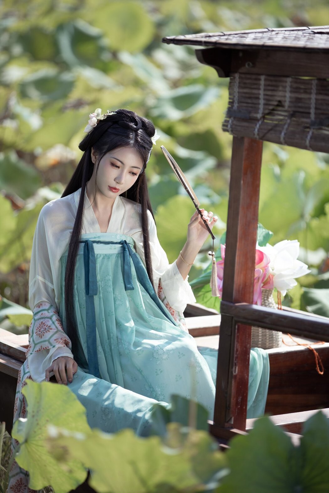 YiTuYu艺图语 Vol.2980 Suan La Fen