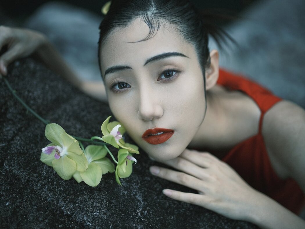 YiTuYu艺图语 Vol.2972 A Wan