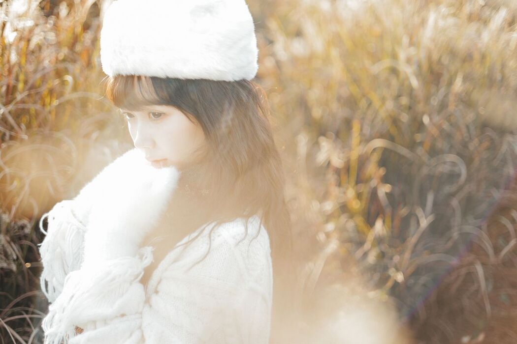 YiTuYu艺图语 Vol.3067 Xiao Bing Gan