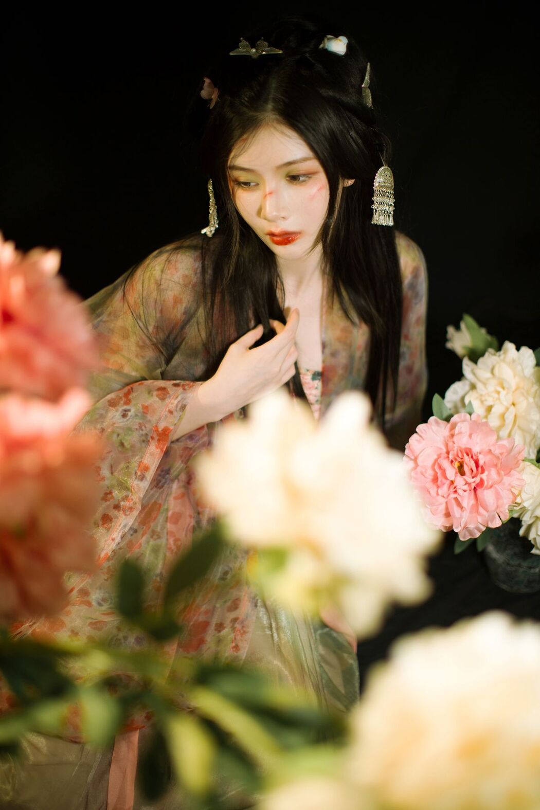 YiTuYu艺图语 Vol.3051 Xue Gao