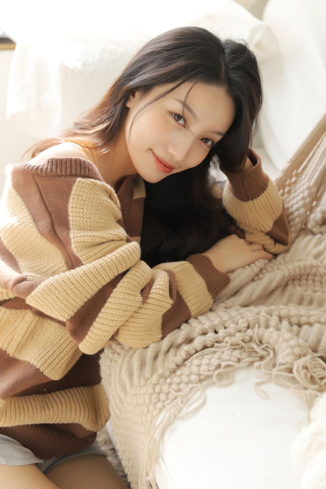 YiTuYu艺图语 Vol.3050 Ning Meng Jing A