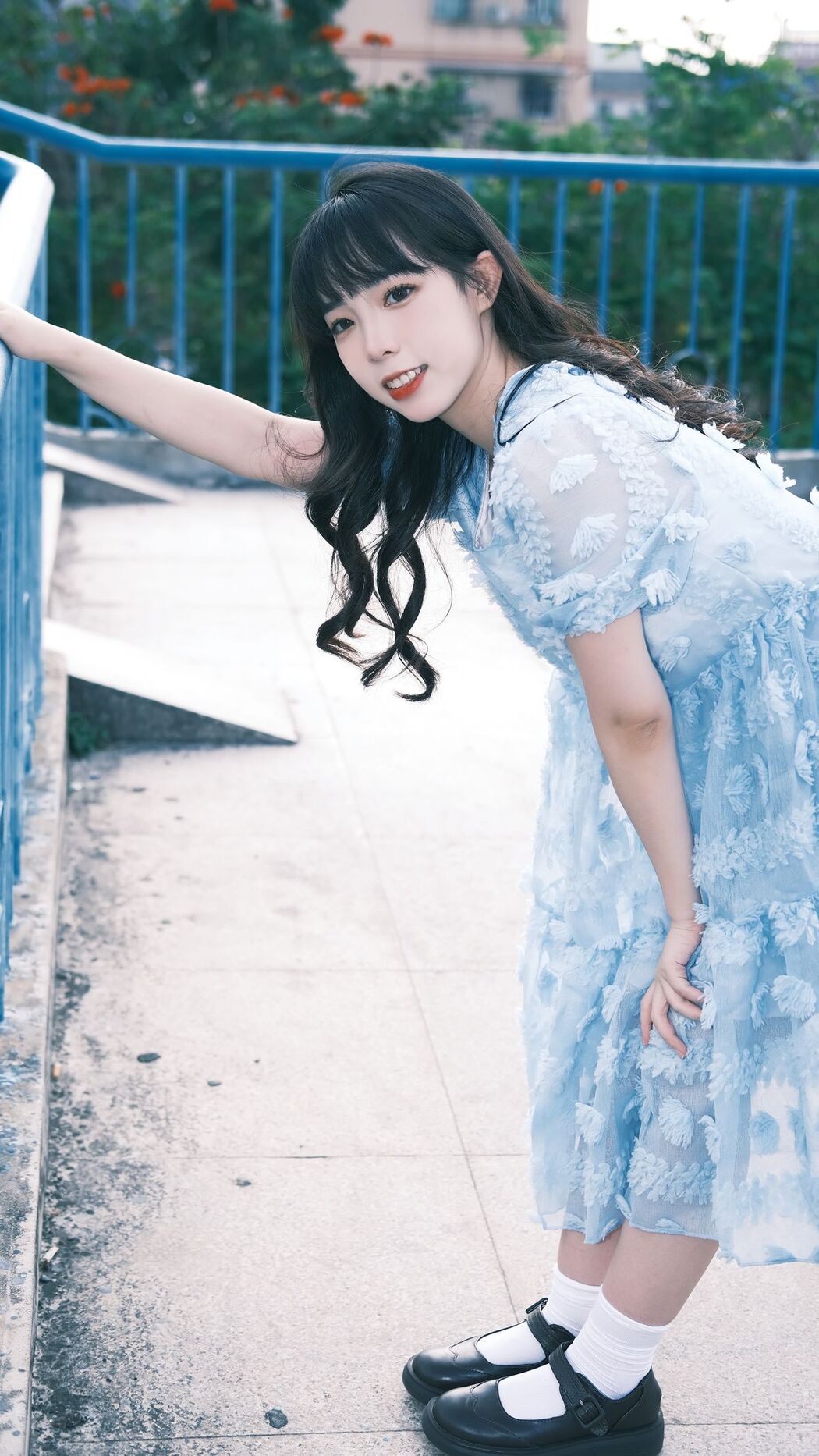 YiTuYu艺图语 Vol.3047 Jia Jia