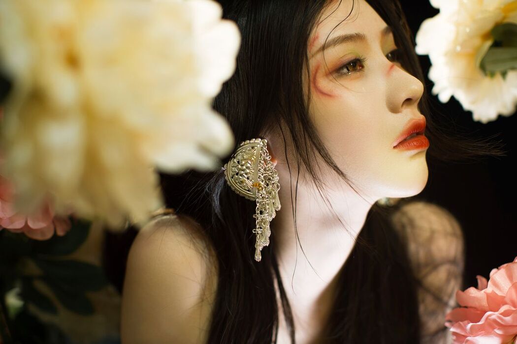 YiTuYu艺图语 Vol.3051 Xue Gao